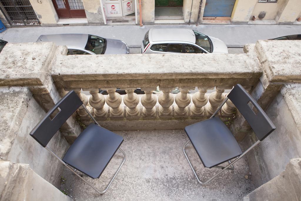 Cute Downtown Studios Budapesta Exterior foto